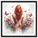 Butterfly Body In Bloom thumbnail