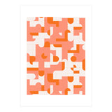Puzzle Tiles (Print Only) thumbnail
