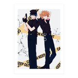 Anime (Print Only) thumbnail