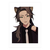 Anime (Print Only) thumbnail