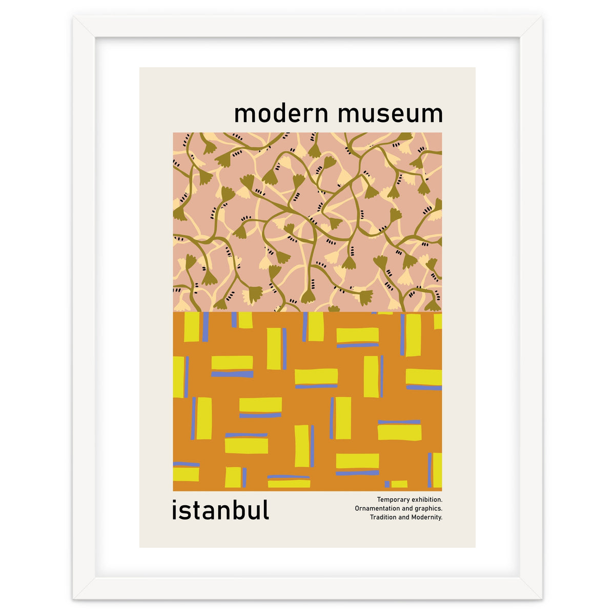 modern museum istanbul
