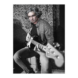 Beethoven's Solo (Print Only) thumbnail