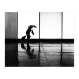 It Was A Rainy Day No 8 (Print Only) thumbnail