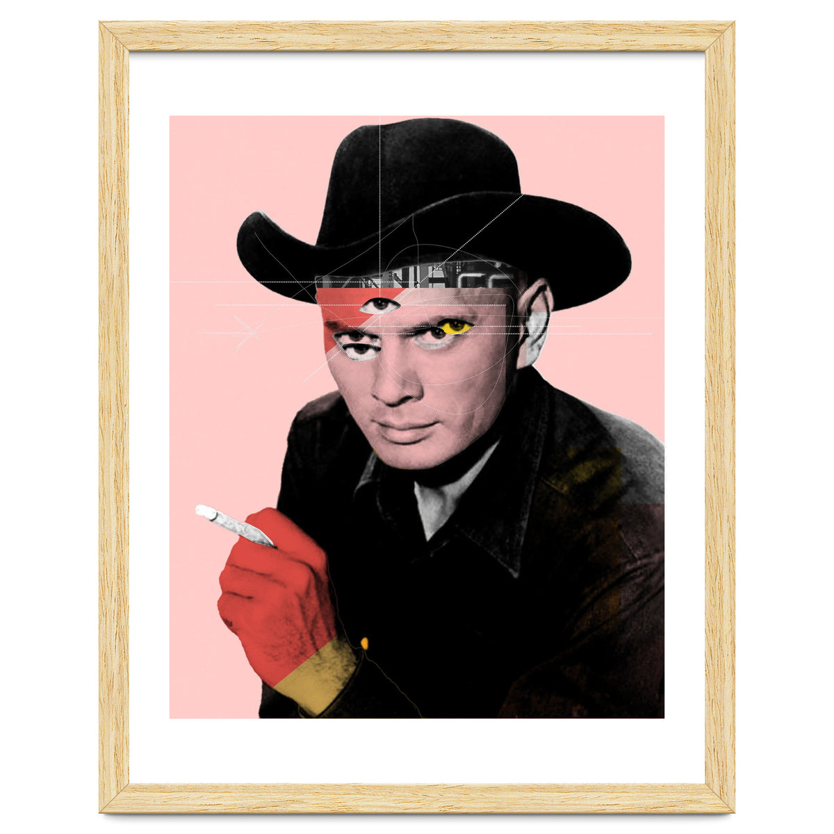 Faded Stars · Yul 2