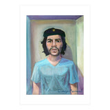 Retrato Che Guevara (Print Only) thumbnail