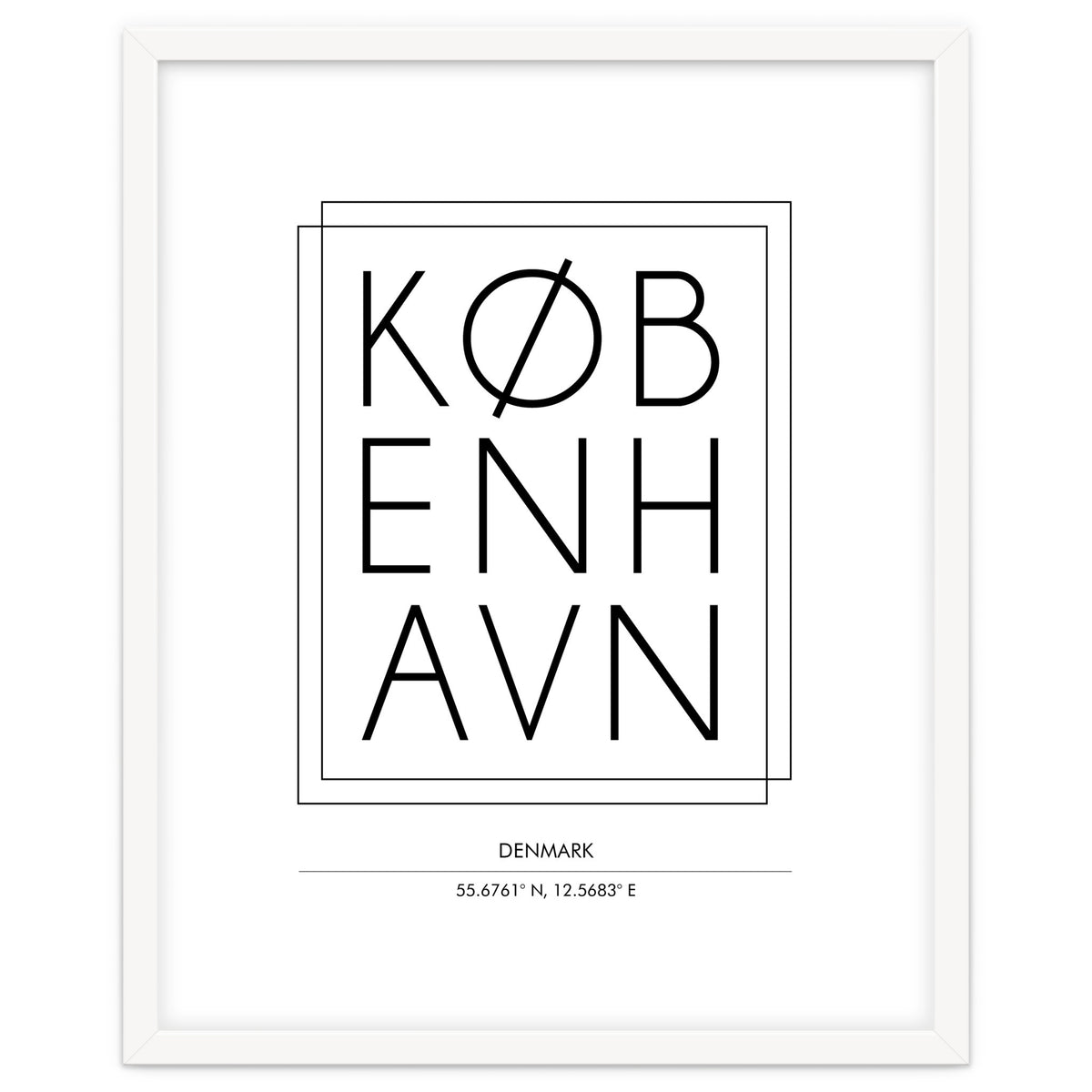 Kobenhavn