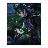 Anime (Print Only) thumbnail