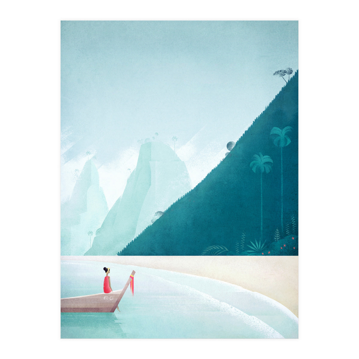 Thailand (Print Only)