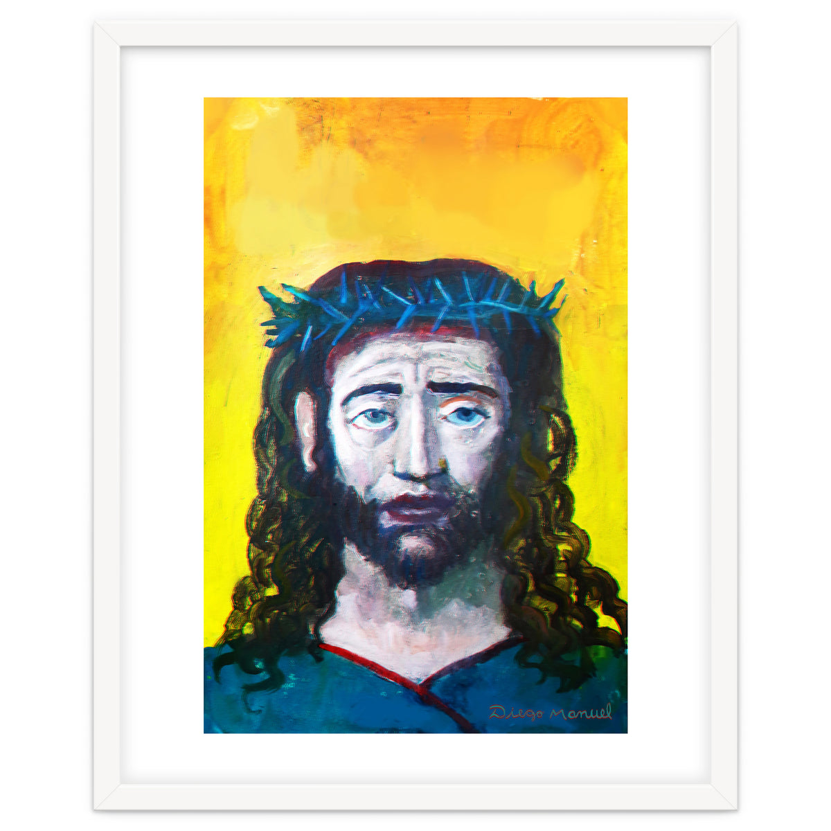 Ecce Homo 5 1