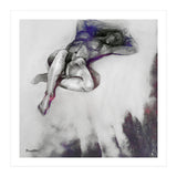Nude Girl (Print Only) thumbnail