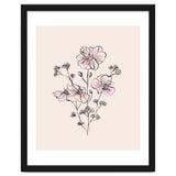 Wild Roses Bouquet thumbnail