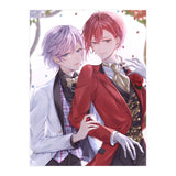 Anime (Print Only) thumbnail