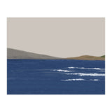 Deep Blue Sea oil painting (Print Only) thumbnail