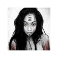 From Hell And Back (Print Only)