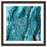 Agate Glitter Ocean Texture 11 thumbnail