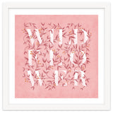 Wild Flower Typography thumbnail
