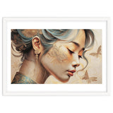 Butterfly Girl 02 thumbnail
