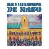 Revolucion De Mayo 6 (Print Only) thumbnail