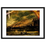 Stirling Bridge Medieval Battle 1297 thumbnail