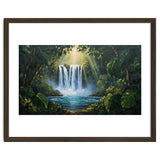 Hidden Jungle Sanctuary thumbnail