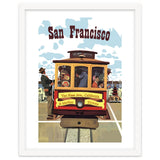San Francisco Public Transport thumbnail