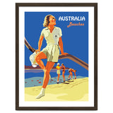 Australia Beaches thumbnail