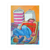 Sin Casa 2 (Print Only) thumbnail