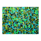 The Birdcall, Acrylic On Canvas, 36