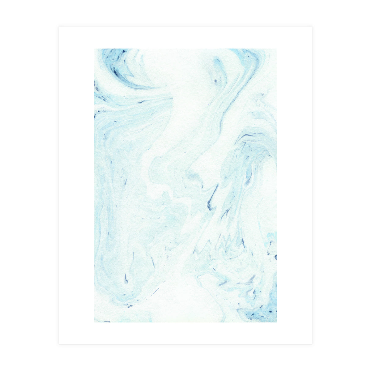 Minimal Marble (Print Only)