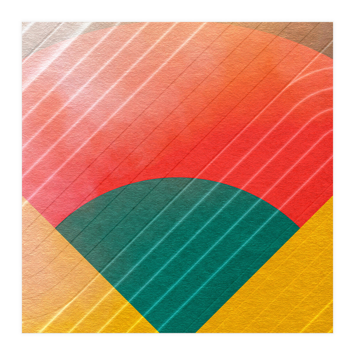 Vintage Gamer (3) (Print Only)