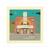 CINEMA  (Print Only) thumbnail