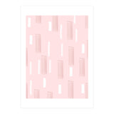 Motion Pink (Print Only) thumbnail