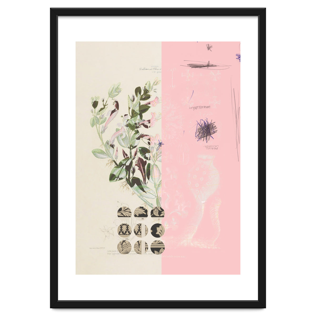 The First Plant · Mix It Up Sunday