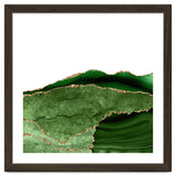 Green & Gold Agate Texture 28 thumbnail