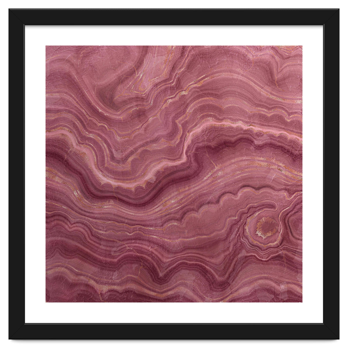 Pink Agate Texture 05