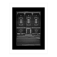 No 369 Carlaw Avenue 1 with Border (Print Only)