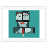 Social thumbnail