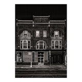 Joseph White Building No 10 (Print Only) thumbnail