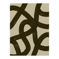 Earthen Traces (Print Only)