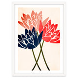 Three Blossoms thumbnail