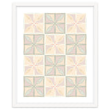 Old Style Pastels Kitchen Tiles thumbnail