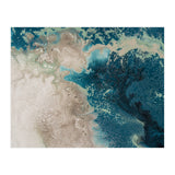 Teal Seas (Print Only) thumbnail