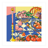 Sweet Treats (Print Only) thumbnail