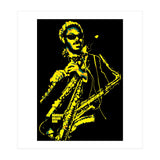 Rahsaan Roland Kirk v5 (Print Only) thumbnail