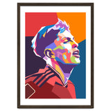 Alejandro Garnacho art thumbnail