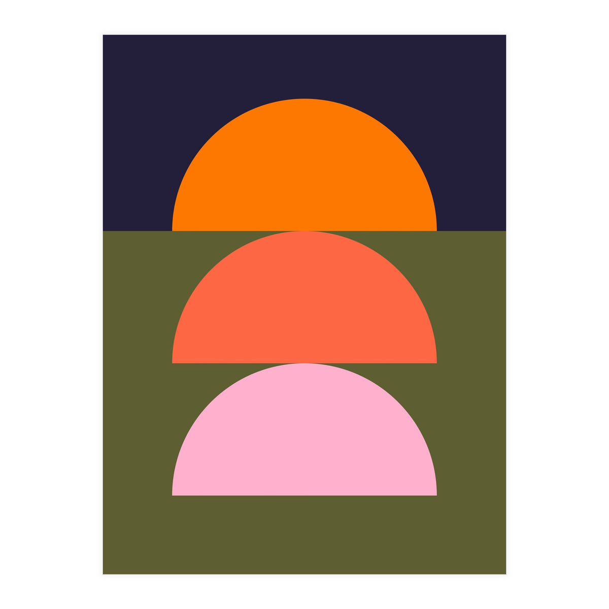 Spring Pantone Warm Color 03 (Print Only)