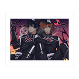 Anime (Print Only) thumbnail