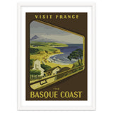 France, Basque Coast thumbnail