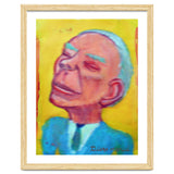 Jorge Luis Borges New 2 thumbnail