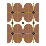 Elegant Sassy Seventies Tiles (Print Only) thumbnail